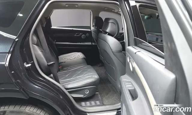 Genesis GV80 2023 2.5 автомат (гидро), миниатюра 12