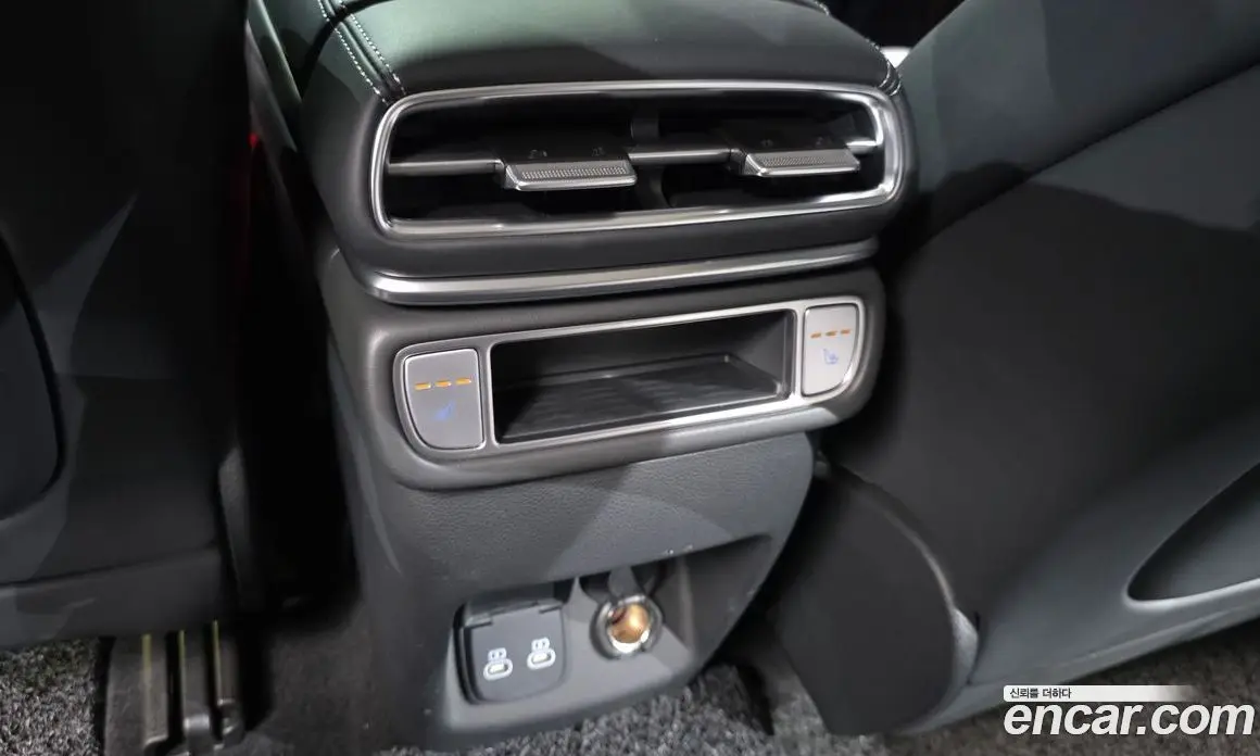 Genesis GV80 2023 2.5 автомат (гидро), фото 19 Genesis GV80 2023 2.5 автомат (гидро), фото 19