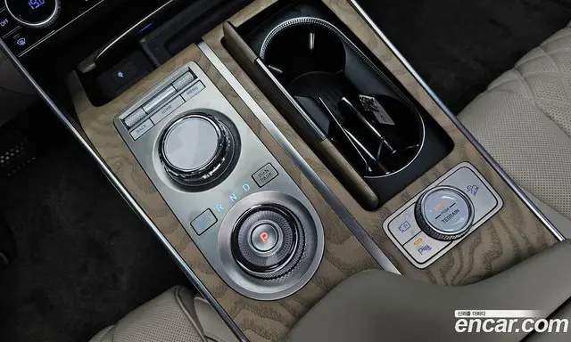 Genesis GV80 2023 3.5 автомат (гидро), миниатюра 11 Genesis GV80 2023 3.5 автомат (гидро), миниатюра 11