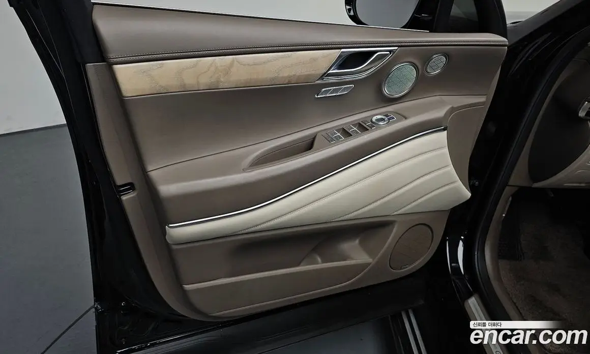 Genesis GV80 2023 3.5 автомат (гидро), фото 13 Genesis GV80 2023 3.5 автомат (гидро), фото 13