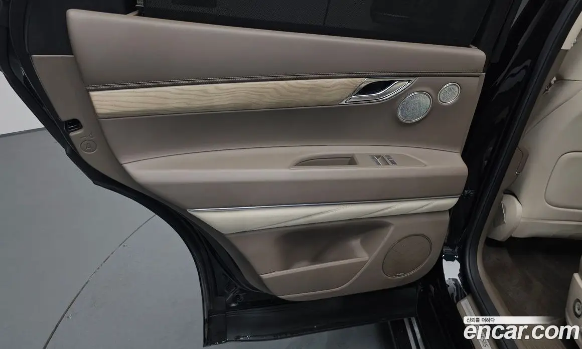 Genesis GV80 2023 3.5 автомат (гидро), фото 14 Genesis GV80 2023 3.5 автомат (гидро), фото 14