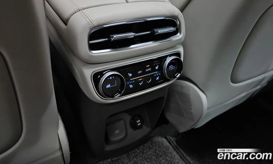 Genesis GV80 2023 3.5 автомат (гидро), фото 24 Genesis GV80 2023 3.5 автомат (гидро), фото 24