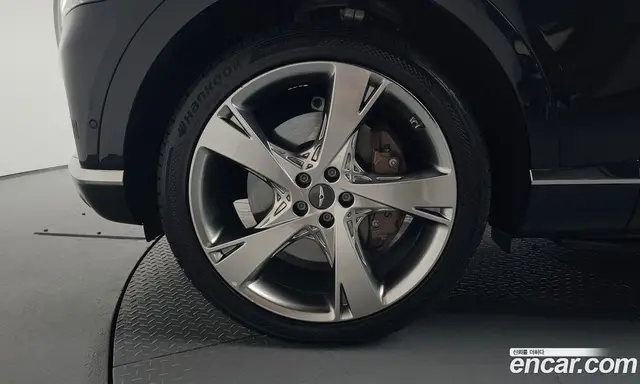 Genesis GV80 2023 3.5 автомат (гидро), миниатюра 4 Genesis GV80 2023 3.5 автомат (гидро), миниатюра 4