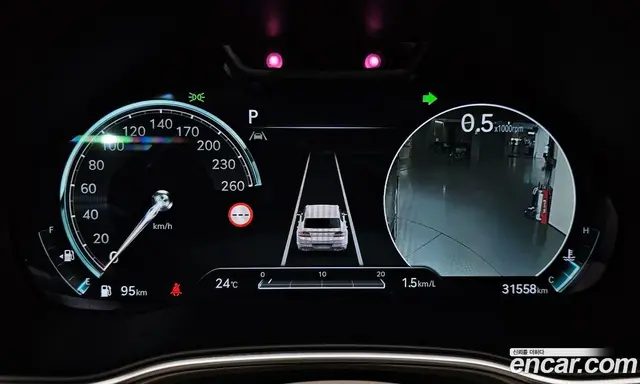 Genesis GV80 2023 3.5 автомат (гидро), миниатюра 10 Genesis GV80 2023 3.5 автомат (гидро), миниатюра 10