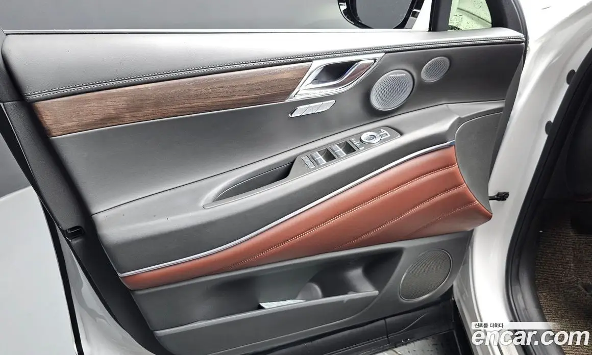 Genesis GV80 2024 3.5 автомат (гидро), фото 14 Genesis GV80 2024 3.5 автомат (гидро), фото 14