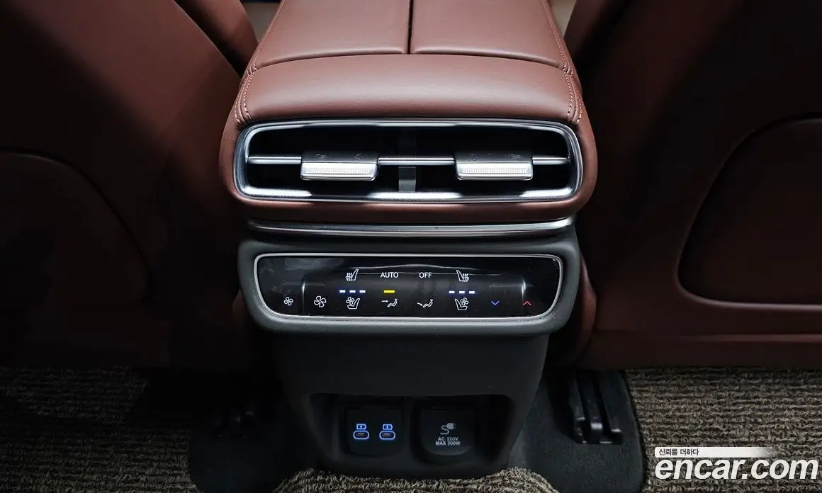 Genesis GV80 2024 3.5 автомат (гидро), фото 24 Genesis GV80 2024 3.5 автомат (гидро), фото 24