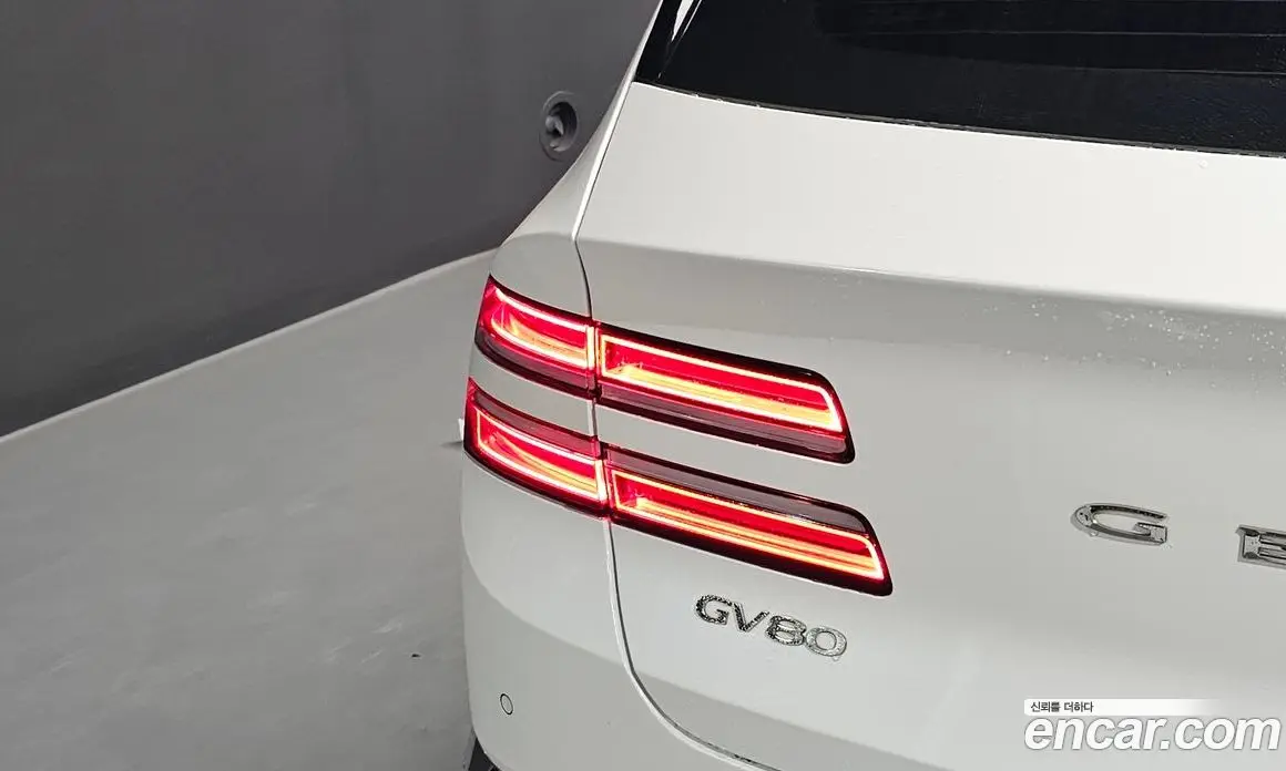 Genesis GV80 2024 3.5 автомат (гидро), фото 9 Genesis GV80 2024 3.5 автомат (гидро), фото 9