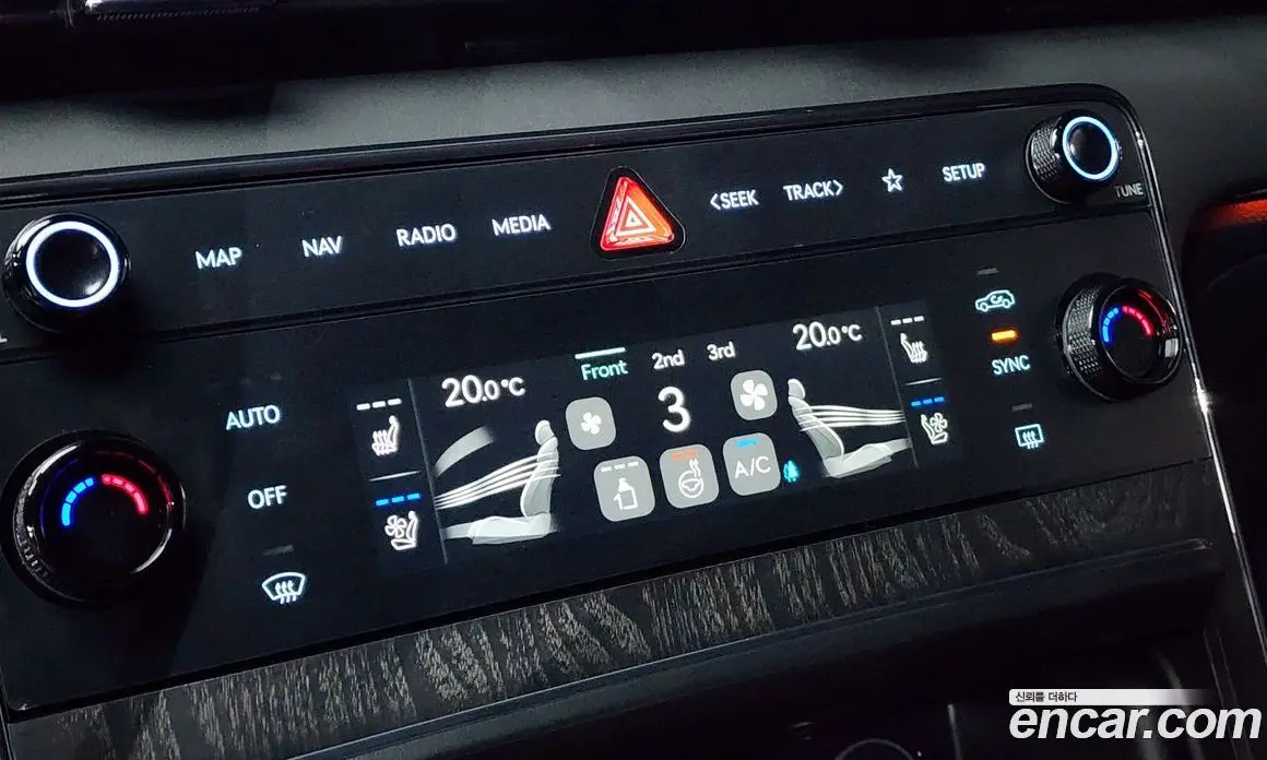 Genesis GV80 2024 3.5 автомат (гидро), фото 27