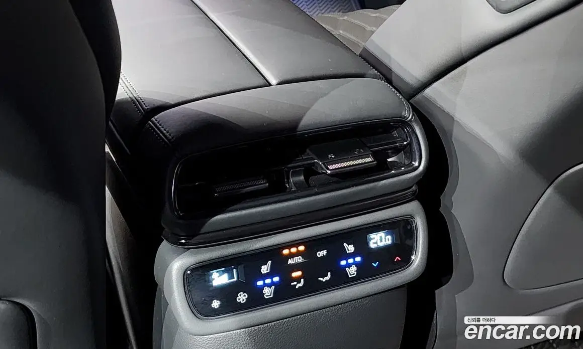 Genesis GV80 2024 3.5 автомат (гидро), фото 31