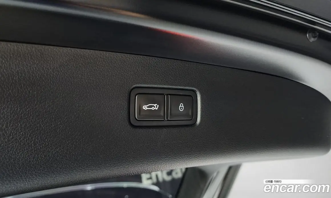 Genesis GV80 2024 3.5 автомат (гидро), фото 36