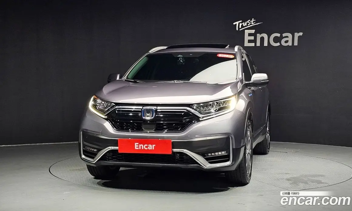 Honda CR-V 2021 2.0 автомат (гидро), фото 2 Honda CR-V 2021 2.0 автомат (гидро), фото 2