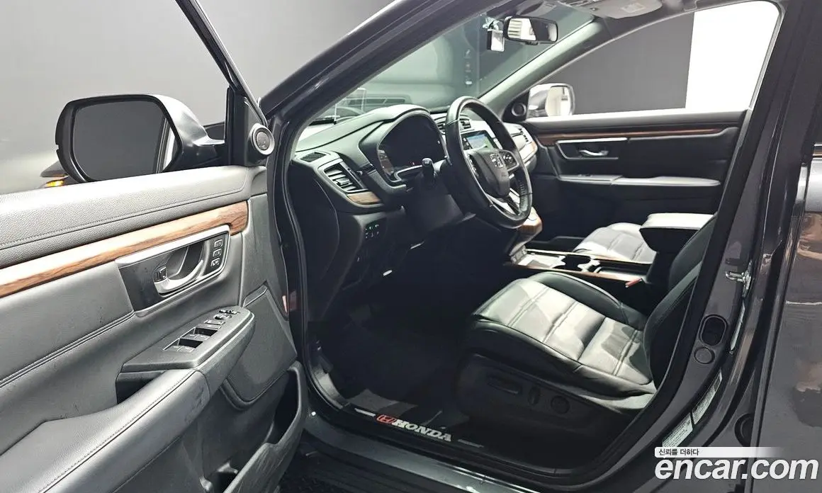 Honda CR-V 2021 2.0 автомат (гидро), фото 12 Honda CR-V 2021 2.0 автомат (гидро), фото 12