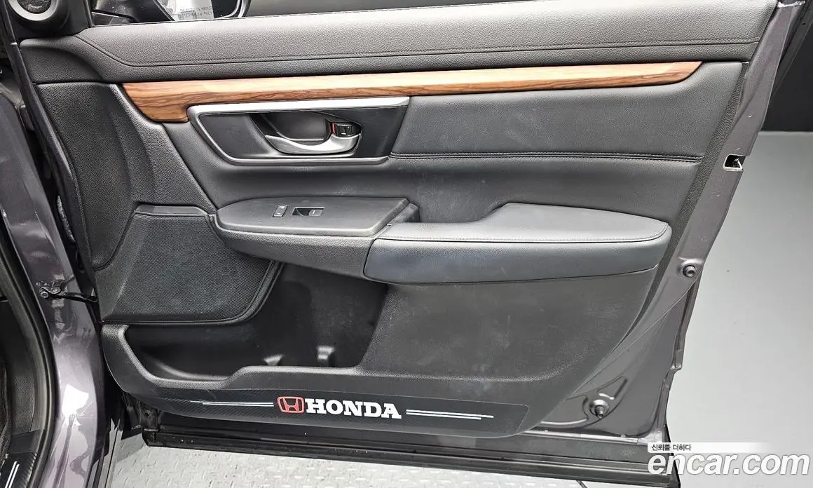 Honda CR-V 2021 2.0 автомат (гидро), фото 13 Honda CR-V 2021 2.0 автомат (гидро), фото 13