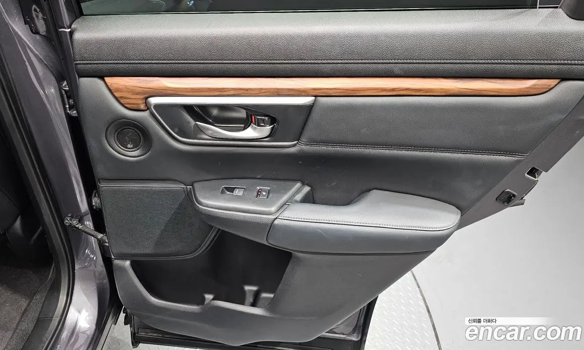 Honda CR-V 2021 2.0 автомат (гидро), фото 14 Honda CR-V 2021 2.0 автомат (гидро), фото 14