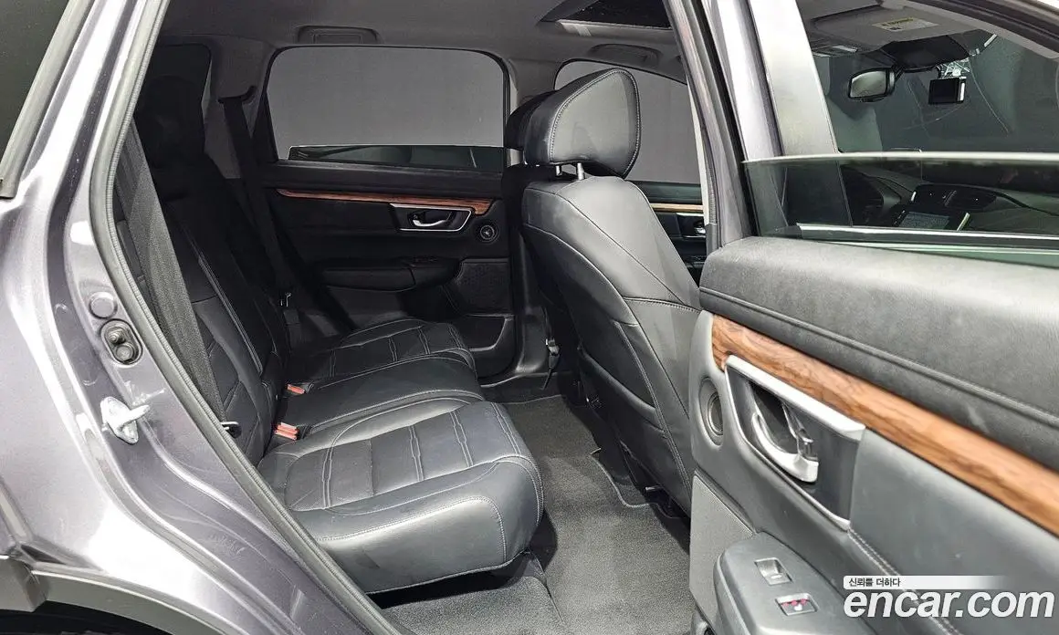 Honda CR-V 2021 2.0 автомат (гидро), фото 17 Honda CR-V 2021 2.0 автомат (гидро), фото 17