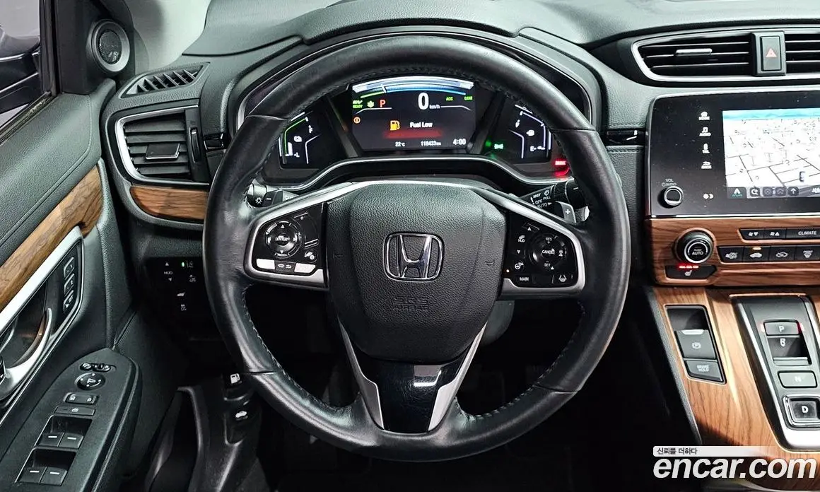 Honda CR-V 2021 2.0 автомат (гидро), фото 18 Honda CR-V 2021 2.0 автомат (гидро), фото 18