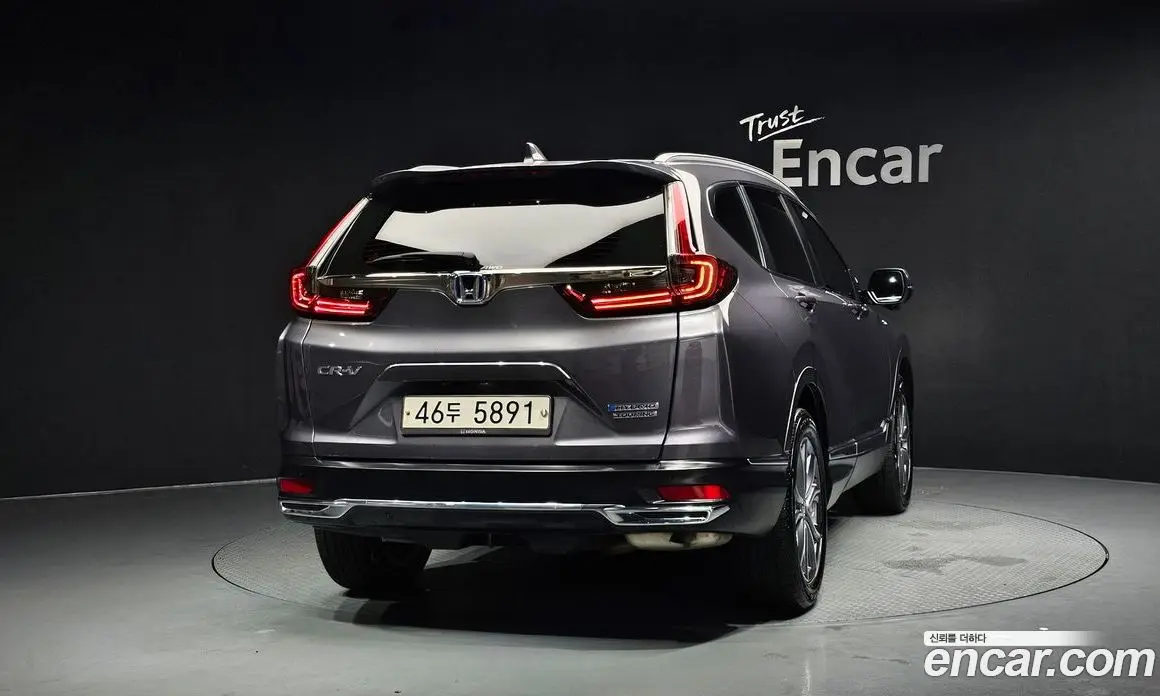 Honda CR-V 2021 2.0 автомат (гидро), фото 3 Honda CR-V 2021 2.0 автомат (гидро), фото 3