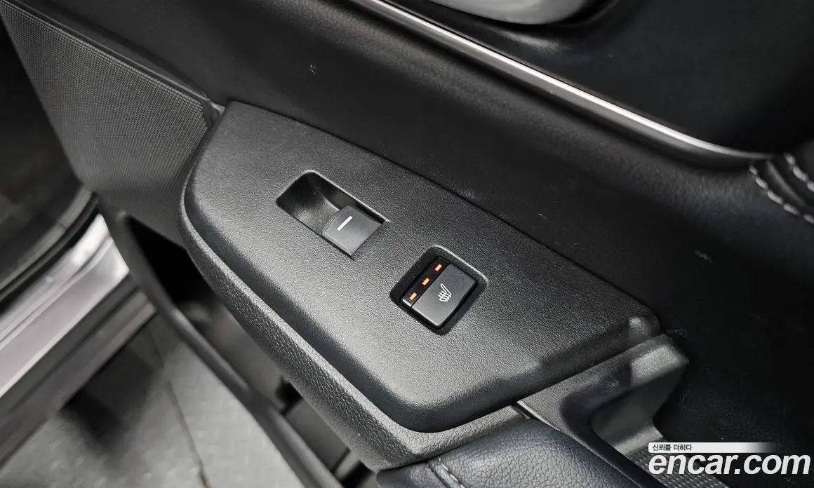 Honda CR-V 2021 2.0 автомат (гидро), фото 24 Honda CR-V 2021 2.0 автомат (гидро), фото 24