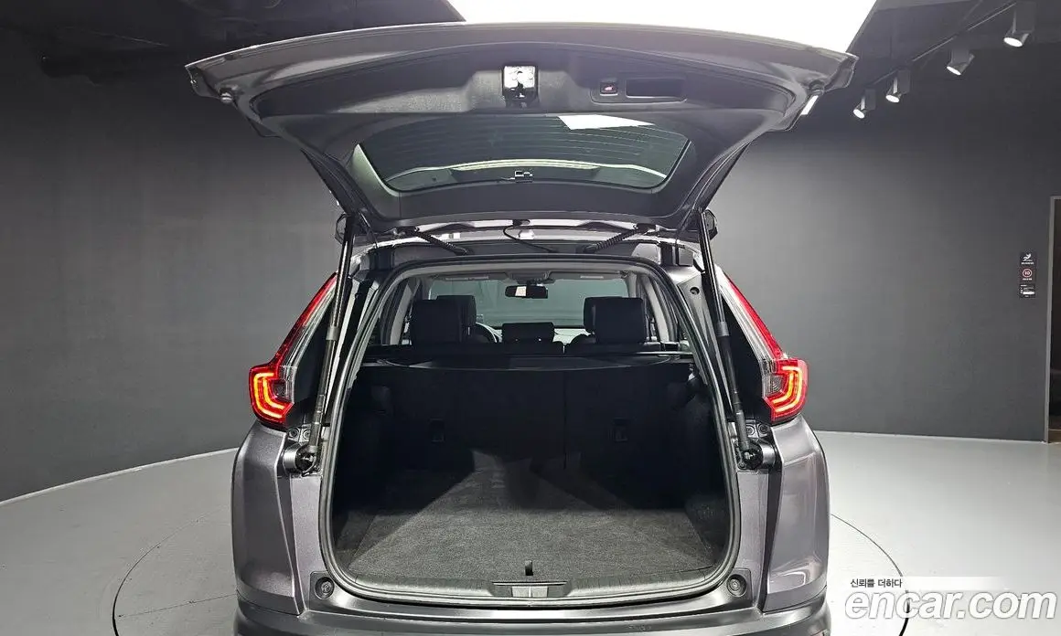 Honda CR-V 2021 2.0 автомат (гидро), фото 25 Honda CR-V 2021 2.0 автомат (гидро), фото 25