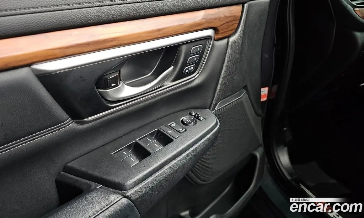 Honda CR-V 2021 2.0 автомат (гидро), фото 26 Honda CR-V 2021 2.0 автомат (гидро), фото 26