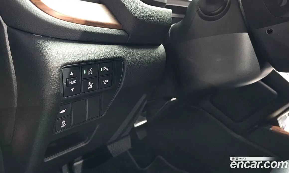 Honda CR-V 2021 2.0 автомат (гидро), фото 27 Honda CR-V 2021 2.0 автомат (гидро), фото 27