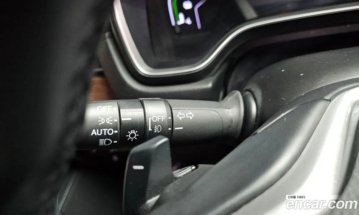 Honda CR-V 2021 2.0 автомат (гидро), фото 28 Honda CR-V 2021 2.0 автомат (гидро), фото 28