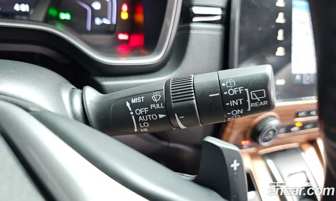 Honda CR-V 2021 2.0 автомат (гидро), фото 29 Honda CR-V 2021 2.0 автомат (гидро), фото 29