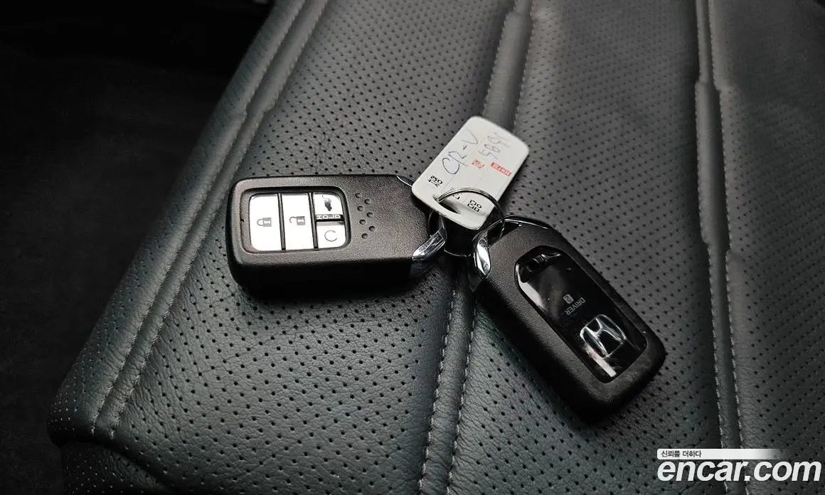 Honda CR-V 2021 2.0 автомат (гидро), фото 30 Honda CR-V 2021 2.0 автомат (гидро), фото 30