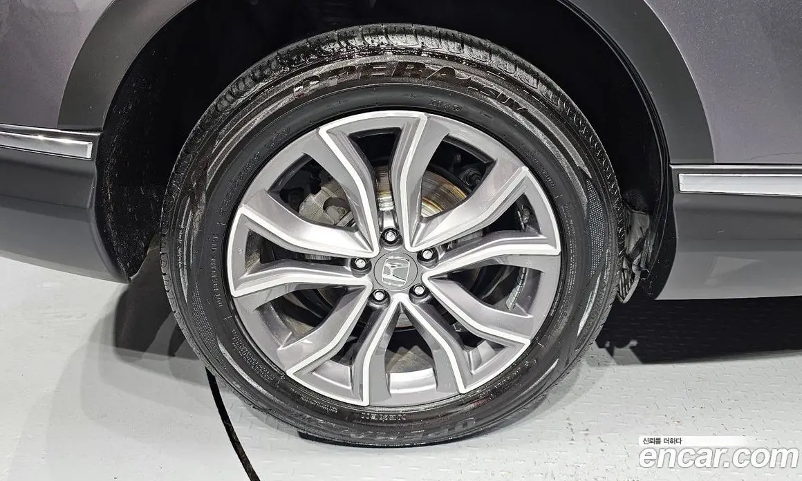 Honda CR-V 2021 2.0 автомат (гидро), фото 4 Honda CR-V 2021 2.0 автомат (гидро), фото 4
