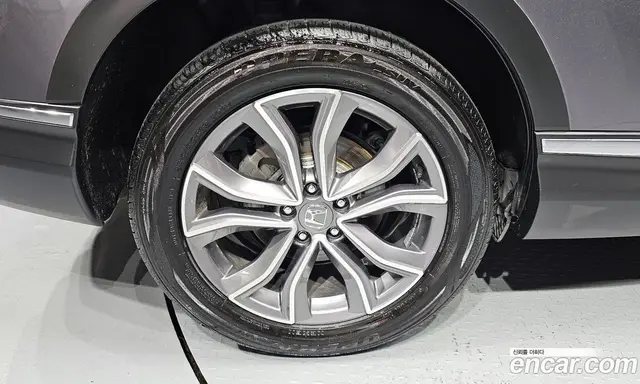 Honda CR-V 2021 2.0 автомат (гидро), миниатюра 4 Honda CR-V 2021 2.0 автомат (гидро), миниатюра 4