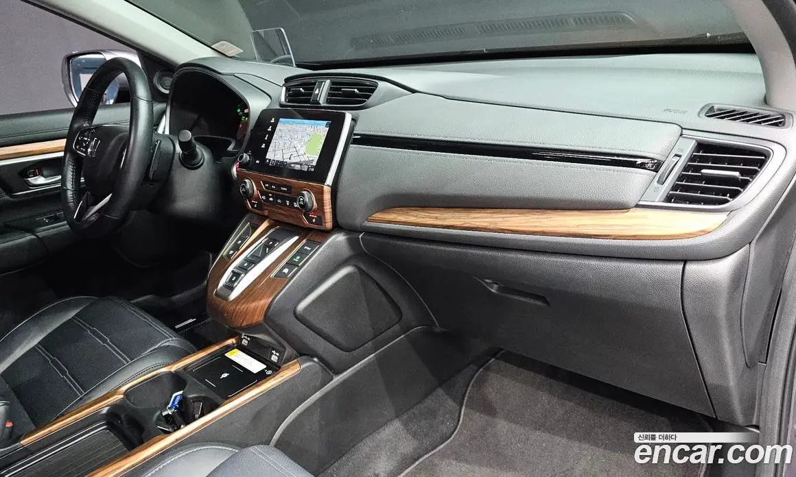 Honda CR-V 2021 2.0 автомат (гидро), фото 31 Honda CR-V 2021 2.0 автомат (гидро), фото 31