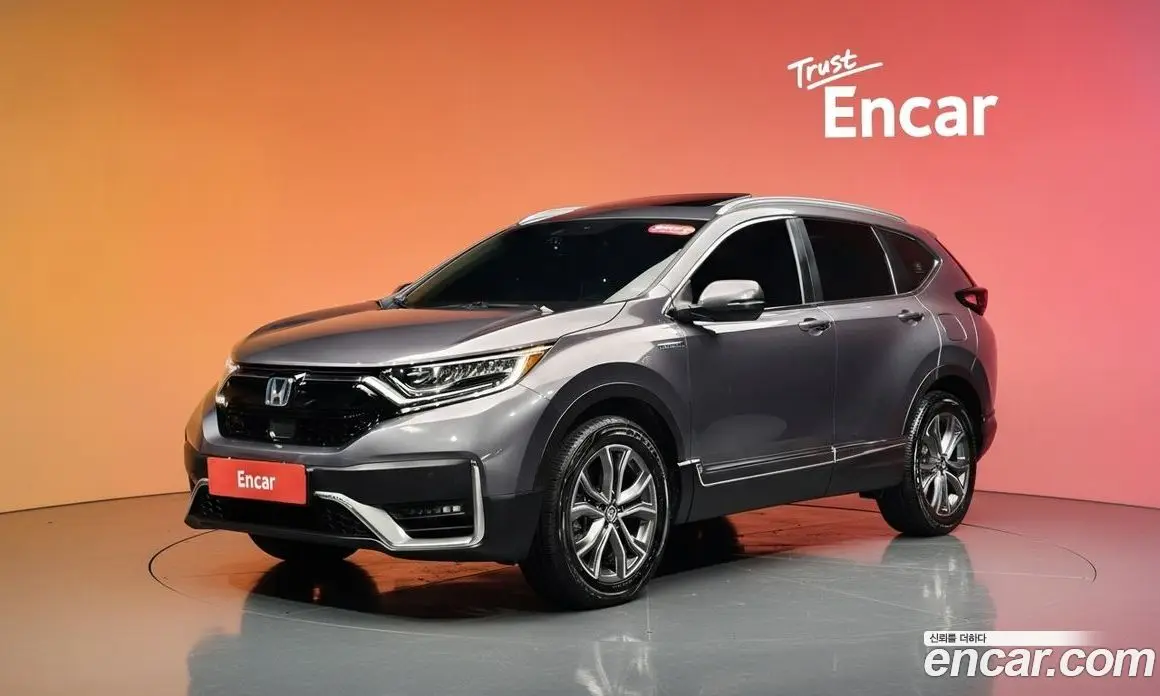 Honda CR-V 2021 2.0 автомат (гидро), фото 32 Honda CR-V 2021 2.0 автомат (гидро), фото 32
