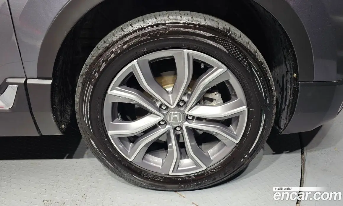 Honda CR-V 2021 2.0 автомат (гидро), фото 6 Honda CR-V 2021 2.0 автомат (гидро), фото 6