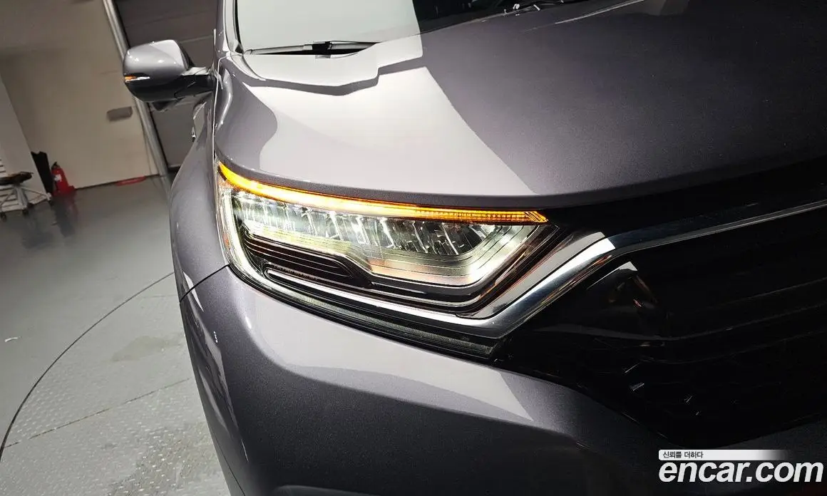 Honda CR-V 2021 2.0 автомат (гидро), фото 7 Honda CR-V 2021 2.0 автомат (гидро), фото 7