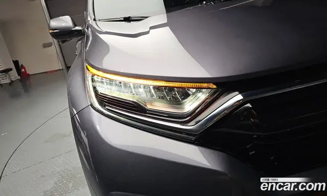 Honda CR-V 2021 2.0 автомат (гидро), миниатюра 7 Honda CR-V 2021 2.0 автомат (гидро), миниатюра 7