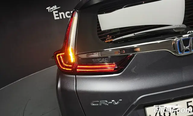 Honda CR-V 2021 2.0 автомат (гидро), миниатюра 8 Honda CR-V 2021 2.0 автомат (гидро), миниатюра 8