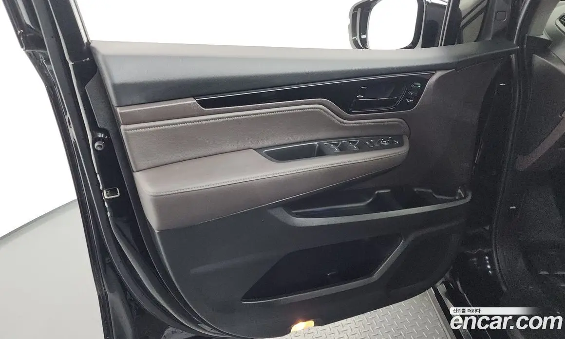 Honda Odyssey 2022 3.5 автомат (гидро), фото 15 Honda Odyssey 2022 3.5 автомат (гидро), фото 15