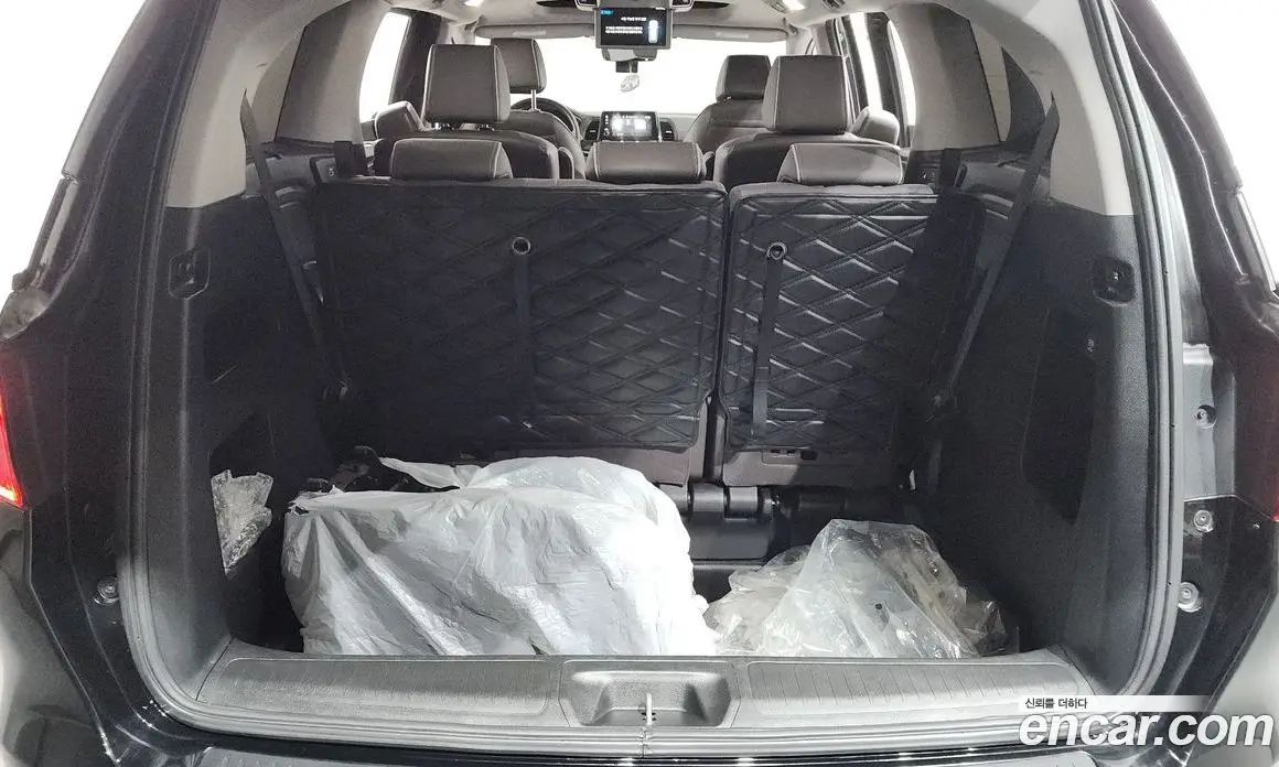 Honda Odyssey 2022 3.5 автомат (гидро), фото 25 Honda Odyssey 2022 3.5 автомат (гидро), фото 25