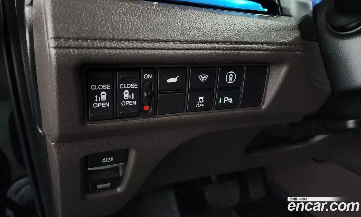 Honda Odyssey 2022 3.5 автомат (гидро), фото 29 Honda Odyssey 2022 3.5 автомат (гидро), фото 29