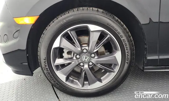 Honda Odyssey 2022 3.5 автомат (гидро), миниатюра 5 Honda Odyssey 2022 3.5 автомат (гидро), миниатюра 5