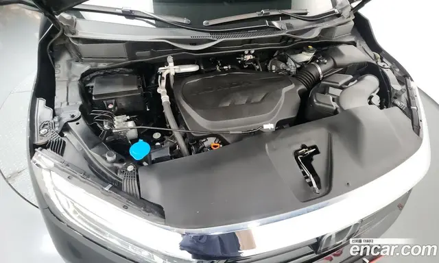 Honda Odyssey 2022 3.5 автомат (гидро), миниатюра 6 Honda Odyssey 2022 3.5 автомат (гидро), миниатюра 6