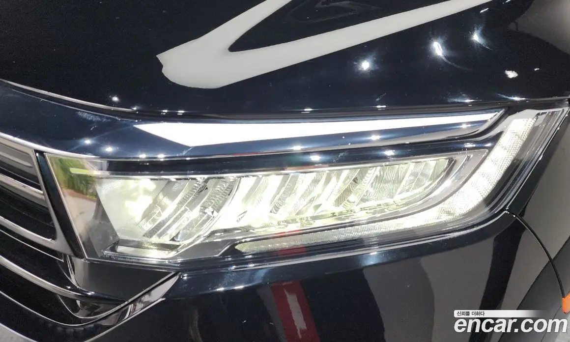 Honda Odyssey 2022 3.5 автомат (гидро), фото 8 Honda Odyssey 2022 3.5 автомат (гидро), фото 8