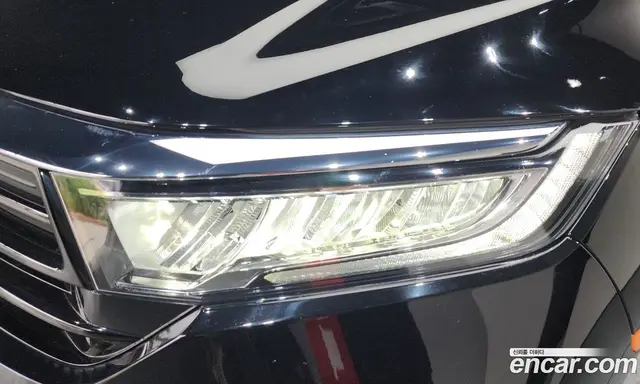 Honda Odyssey 2022 3.5 автомат (гидро), миниатюра 8 Honda Odyssey 2022 3.5 автомат (гидро), миниатюра 8