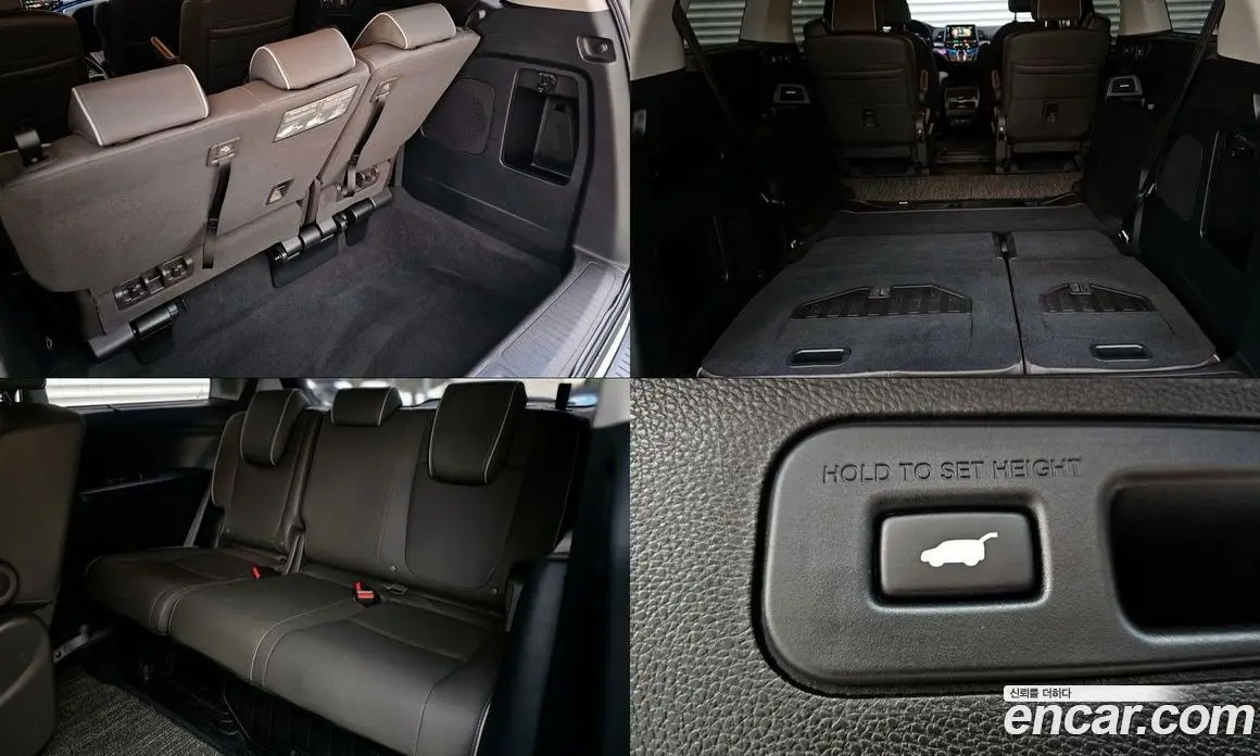 Honda Odyssey 2022 3.5 автомат (гидро), фото 15 Honda Odyssey 2022 3.5 автомат (гидро), фото 15