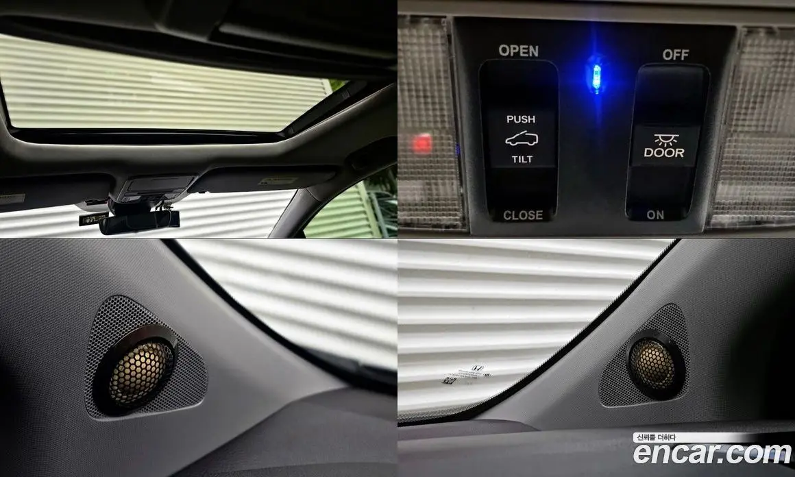 Honda Odyssey 2022 3.5 автомат (гидро), фото 19 Honda Odyssey 2022 3.5 автомат (гидро), фото 19