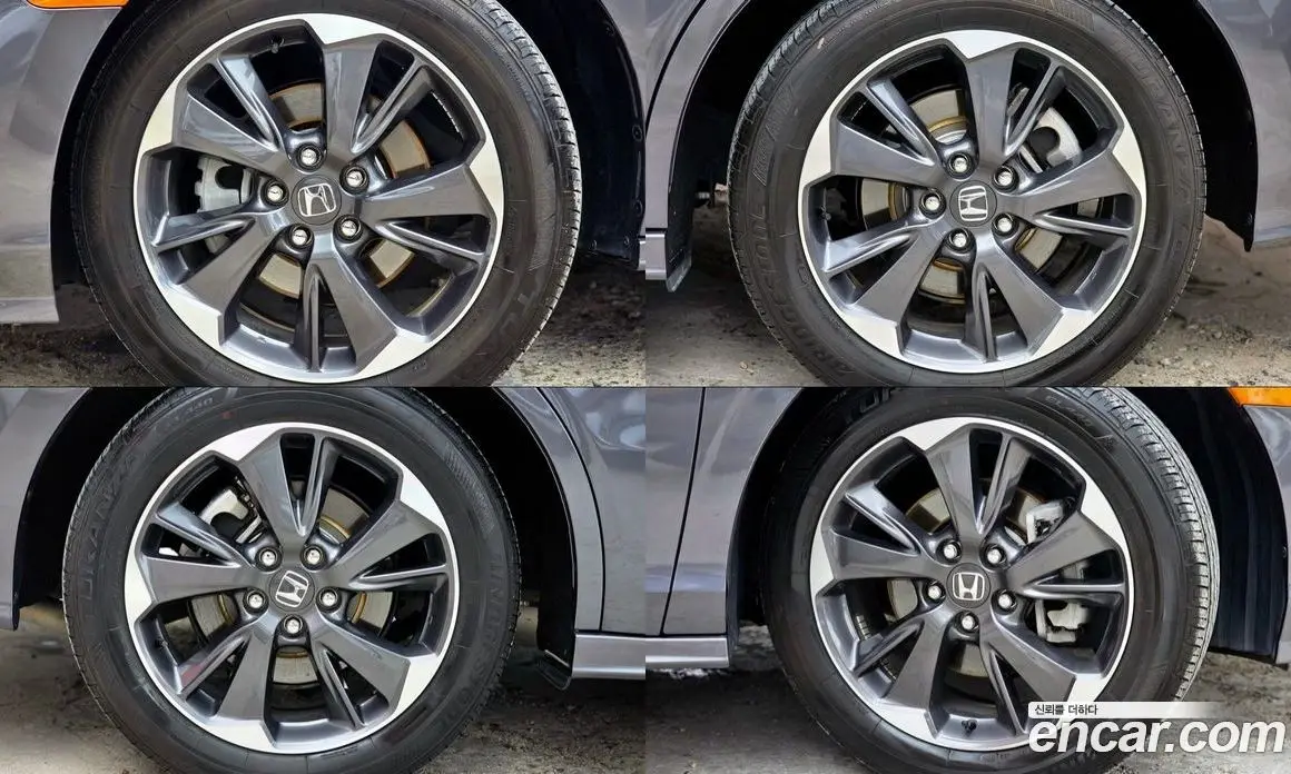 Honda Odyssey 2022 3.5 автомат (гидро), фото 6 Honda Odyssey 2022 3.5 автомат (гидро), фото 6