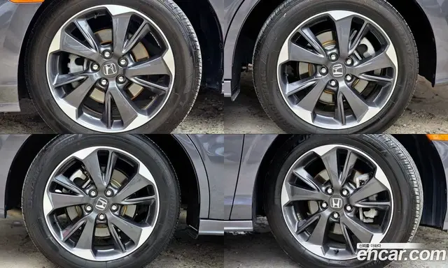 Honda Odyssey 2022 3.5 автомат (гидро), миниатюра 6 Honda Odyssey 2022 3.5 автомат (гидро), миниатюра 6