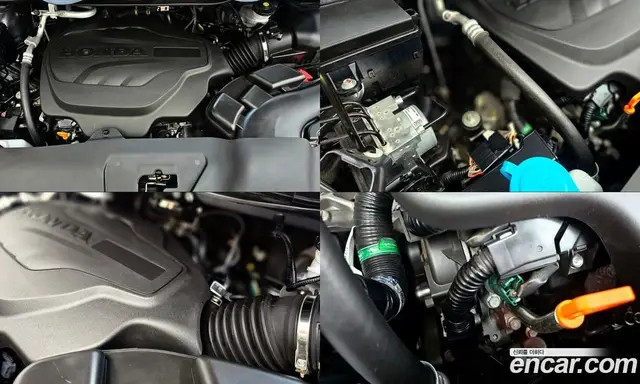 Honda Odyssey 2022 3.5 автомат (гидро), миниатюра 7 Honda Odyssey 2022 3.5 автомат (гидро), миниатюра 7
