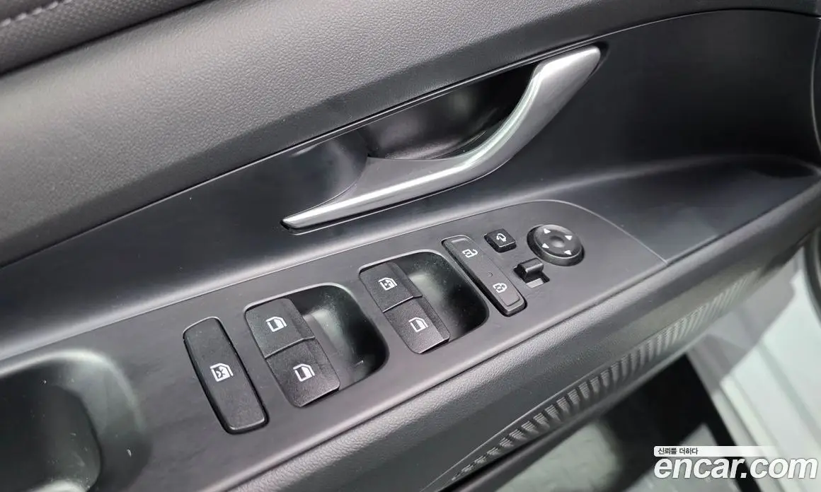 Hyundai Avante 2020 1.6 автомат (гидро), фото 28