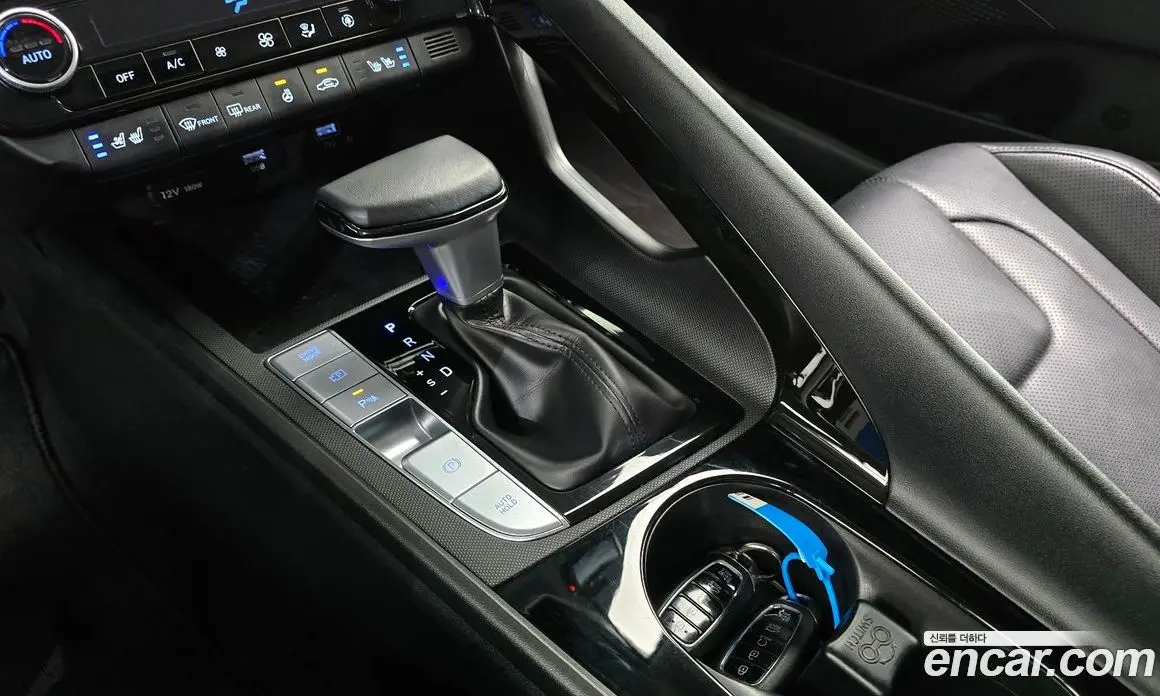Hyundai Avante 2021 1.6 автомат (гидро), фото 12 Hyundai Avante 2021 1.6 автомат (гидро), фото 12